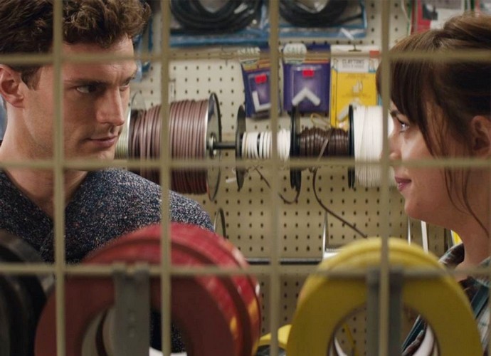 2016 Razzie Awards: 'Fifty Shades of Grey' Scores 6 Nominations