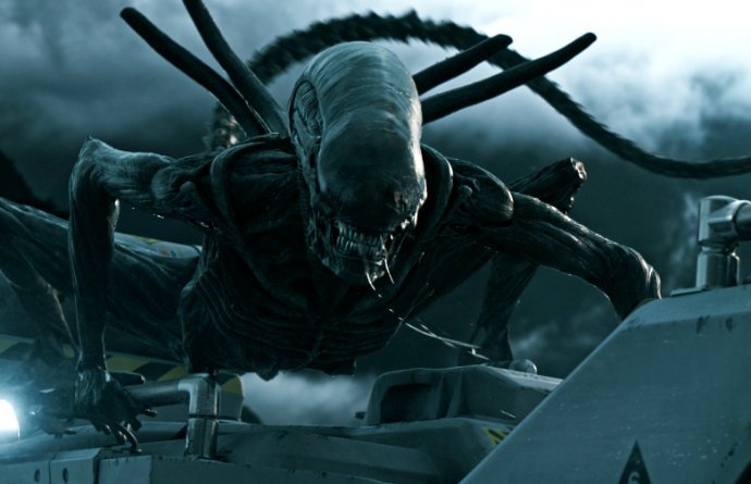 Filming on 'Alien: Covenant' Sequel Canceled - Is It Dead?