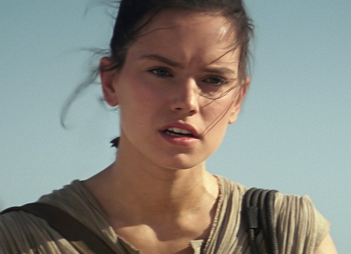 'Star Wars: The Force Awakens': Find Out the Truth Behind Rey's Rumored Identity