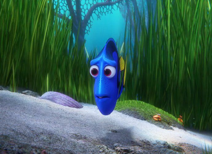 Finding Dory instal the new version for ipod