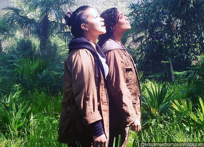 First Gloomy Footage of 'Annihilation' Is Screened at CinemaCon