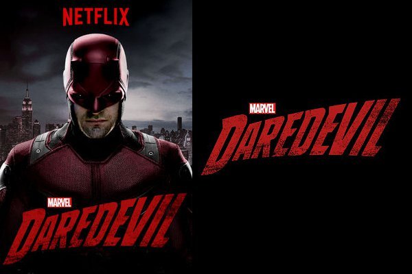 First Look At Charlie Cox In Daredevil S Costume Allegedly