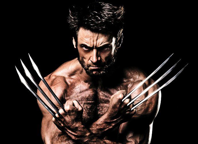 Get First Look at Hugh Jackman as Fully Bearded Logan on 'Wolverine 3' Set