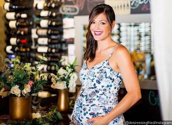 Former Bachelorette Desiree Hartsock Gives Birth to Baby Boy