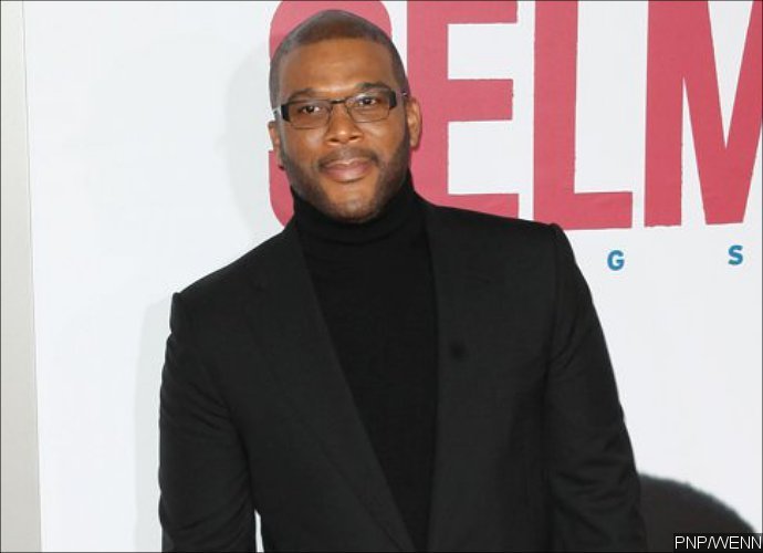 FOX Finds Its Jesus and Judas for Tyler Perry's Live Musical 'The Passion'