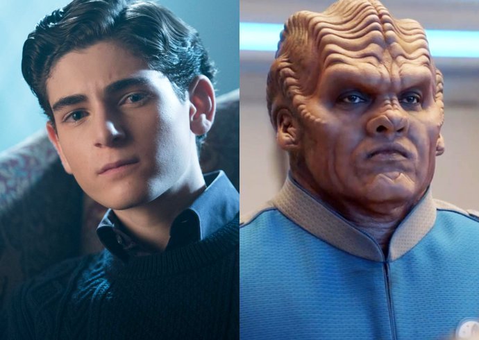 FOX Moves Up 'Gotham' Season 4 Premiere a Week to Ride 'The Orville' Momentum