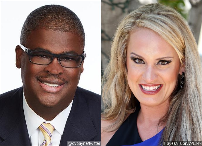 Fox News Host Charles Payne Responds to Rape Allegation: 'That Is an Ugly Lie'