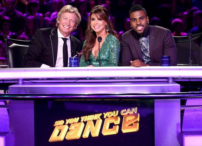 FOX Renews 'So You Think You Can Dance', Will Feature Child Competitors