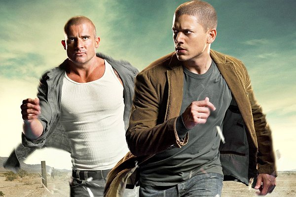 FOX to Revive 'Prison Break' as Limited Series