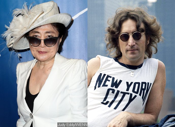 Fragile Yoko Ono Is Hoping to See John Lennon in Heaven