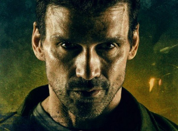 Frank Grillo to Return for 'The Purge 3'