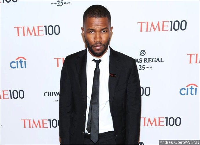 Frank Ocean Releases 'Blonde' Album and Gives Away 'Boys Don't Cry' Magazine