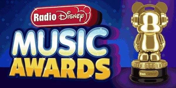 Full List of Nominees for the 2015 Radio Disney Music Awards Includes Ariana Grande, One Direction