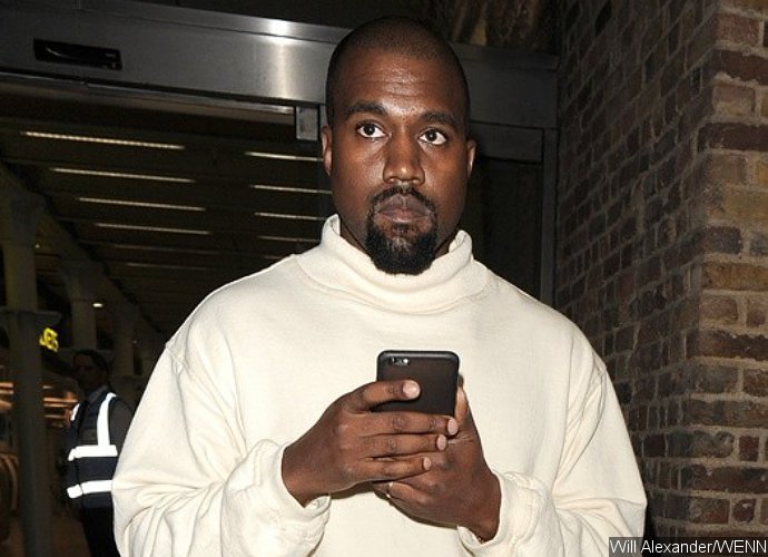 Listen to Full Version of Kanye West's New Song 'Fade'