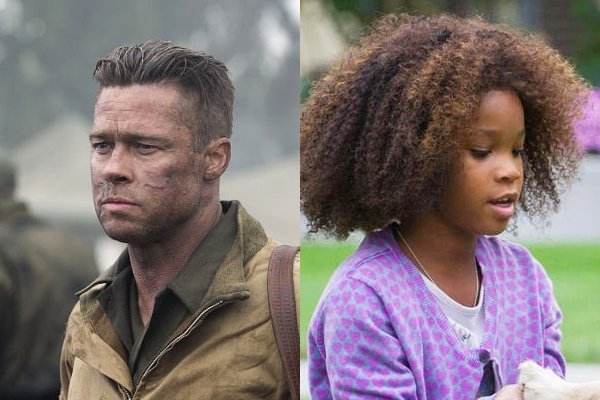 'Fury', 'Annie' Among Movies Leaked Online Following Sony Pictures Hacking