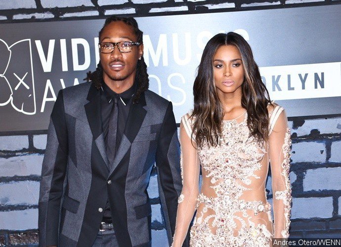 Future Drops Lawsuit Against Ciara After Victory in Custody Battle