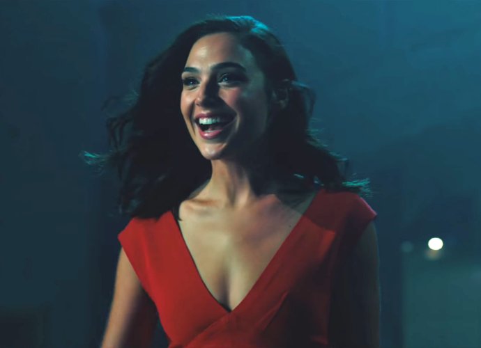 Gal Gadot Goes Wonder Woman in 'Saturday Night Live' Promo