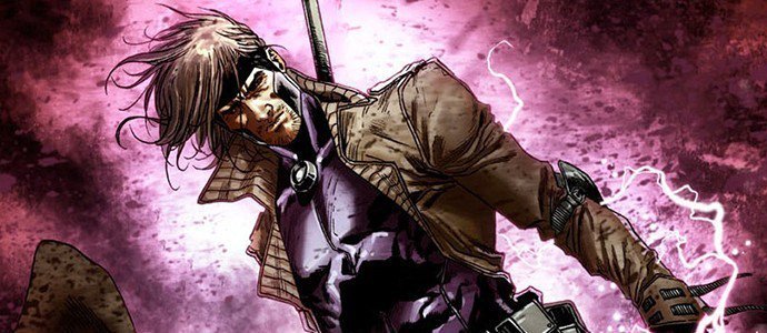 'Gambit' Is Being Reworked Following Success of 'Deadpool' and 'Logan'