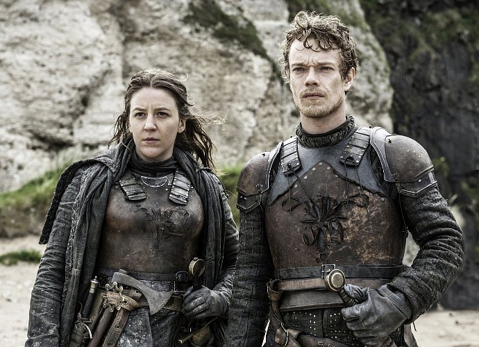 'Game of Thrones': Get Details of the Greyjoys' Storylines in Season 7