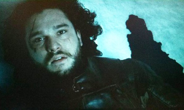 'Game of Thrones' Star on Shocking Death in Season Finale: 'He's Served Justice'