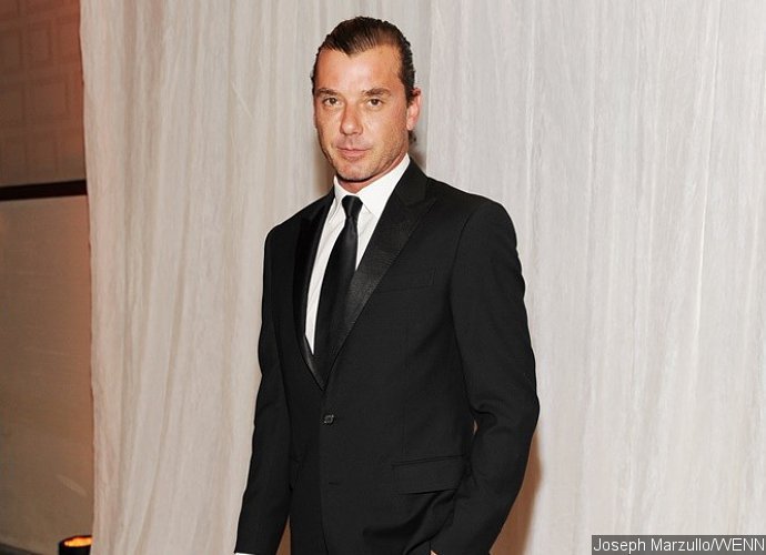 OMG! Gavin Rossdale Cheated on Gwen Stefani With Nanny for Years