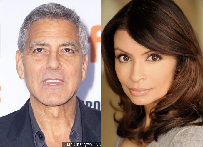 George Clooney Responds to 'ER' Co-Star's Blacklist Claim, Vanessa Marquez Calls Him a Liar