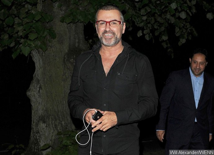George Michael's Spotify Streams Are Skyrocketing Folowing His Death