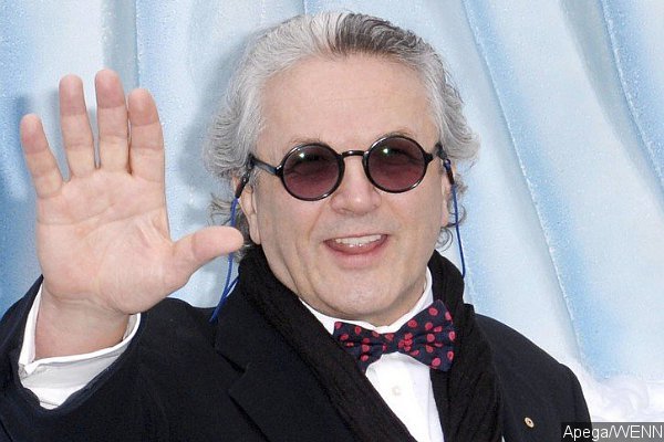 George Miller Rumored to Direct 'Man of Steel 2'