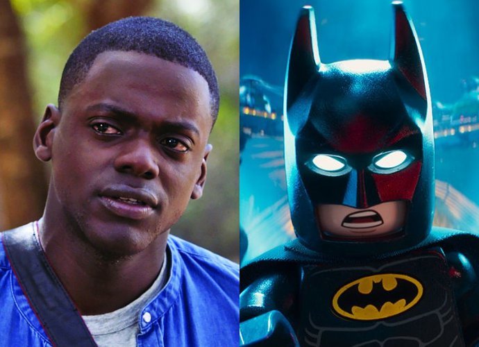 'Get Out' Defeats 'Lego Batman' With Spectacular $33.4 Million at Box Office