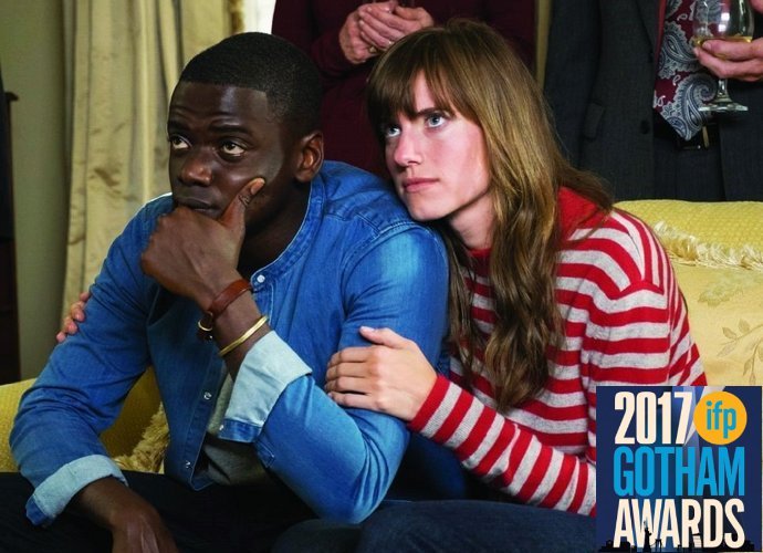 'Get Out' Leads 2017 Gotham Independent Film Awards Nominations