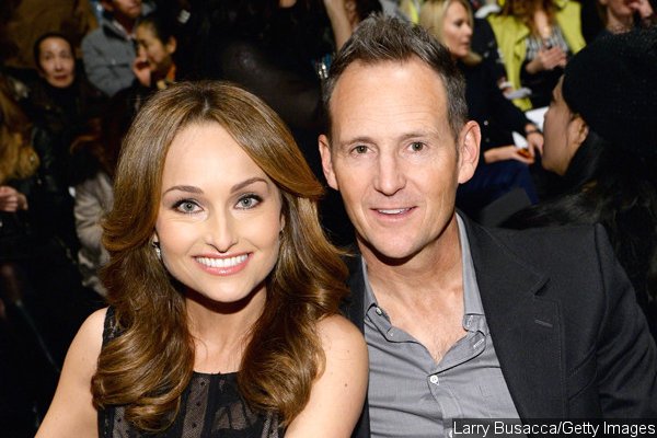 Giada De Laurentiis Is Officially Divorced, Has to Pay Ex-Husband $9,000 in Monthly Child Support