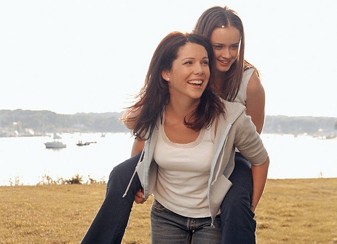 'Gilmore Girls' Is Officially Revived With Four Leads Returning