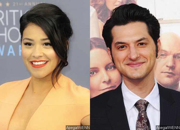 Gina Rodriguez Is Dating Again. Find Out Who the Lucky Man Is!