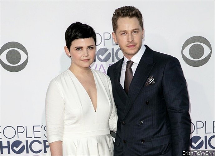 'Once Upon a Time' Couple Ginnifer Goodwin and Josh Dallas Expecting Baby No. 2