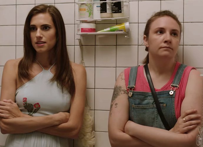 'Girls' Final Season Promo: Hannah and the Girls' Friendship Is Tested