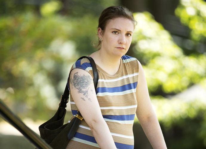 Girls Series Finale Lena Dunham Talks About How Hannah Evolves From