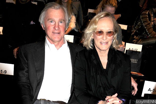 Glenn Close and David Shaw Are Quietly Divorced After 9 Years of Marriage