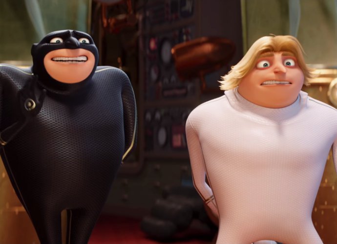 See a Glimpse of Gru and Dru's Past in New 'Despicable Me 3' Trailer