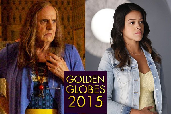 Golden Globes 2015: 'Transparent' and Gina Rodriguez Are Surprise Winners in Comedy TV Categories