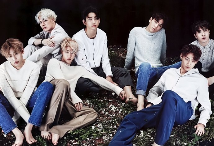 GOT7 Shows Love for Jackson in Sweet Video After Fans Asked If He'd Leave the Group