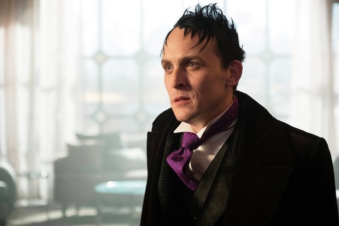 'Gotham' Season 4 Premiere Title Hints at Penguin's Forces