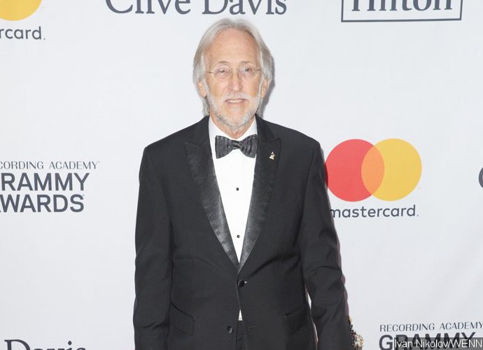 Grammys President Neil Portnow on Controversial 'Step Up' Comment: It's Taken Out of Context