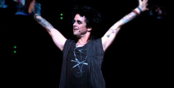 Green Day's 'American Idiot' Turned Into HBO Movie With Billie Joe Armstrong on Board