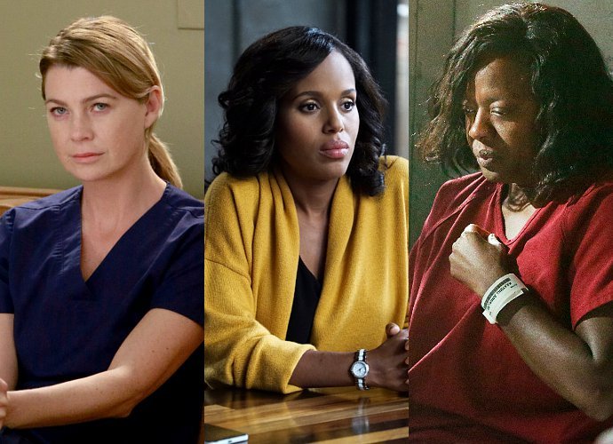 'Grey's Anatomy', 'Scandal' and 'How to Get Away with Murder' Get Early ...