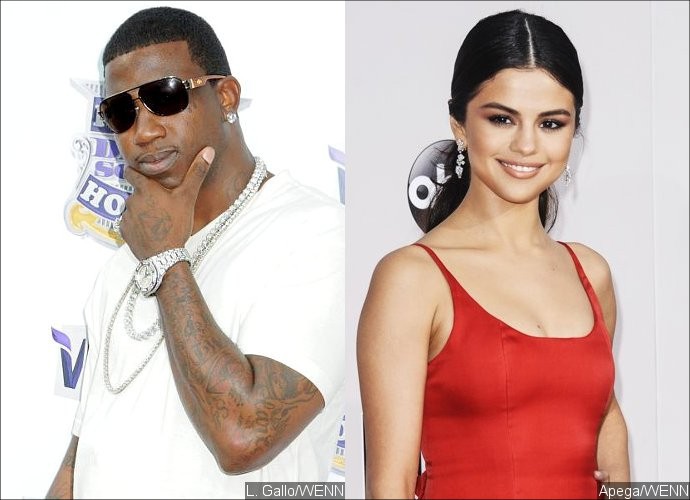 Gucci Mane Addresses Selena Gomez Dating Rumors