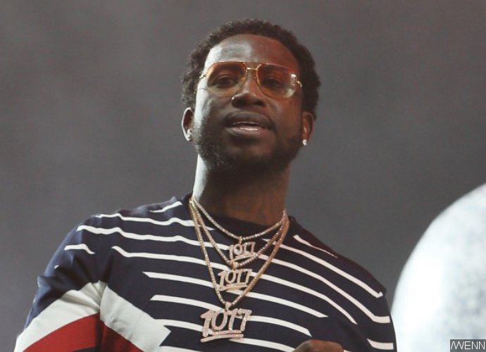 Gucci Mane Spends a Whopping $50K on Wedding Invitations