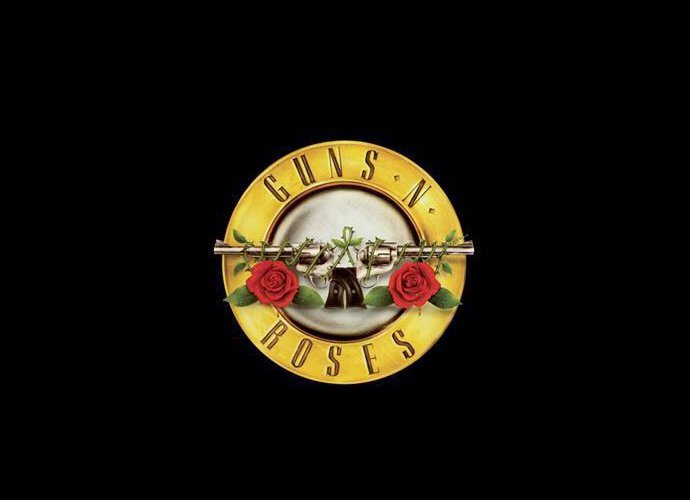 Guns N' Roses Unveils North American Dates of Reunion Tour