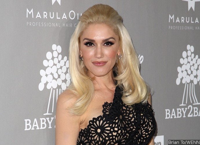 Gwen Stefani New Album 2024 Magda Jobina