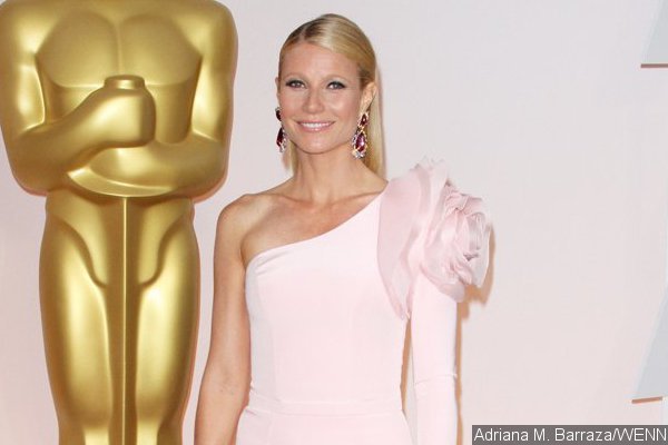 Gwyneth Paltrow Celebrates Daughter Apple Martin's Birthday With Vintage Pic