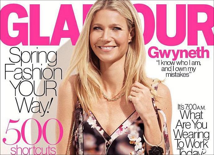 Gwyneth Paltrow Says Her Ex-Husband Chris Martin Is Like Her Brother Now